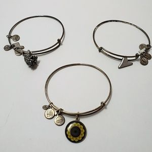 Alex and Ani Bangles